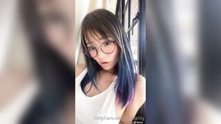 Onlyfans xinniefxy porn video leaks part 3
