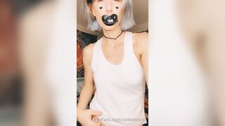 Leaked XoLindseyXo porn broadcast pack
