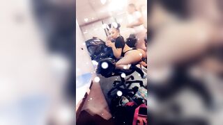 Vivala Diamond leaked porn movs part 5
