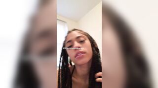 Leaked Venus Marquez nude broadcast pack
