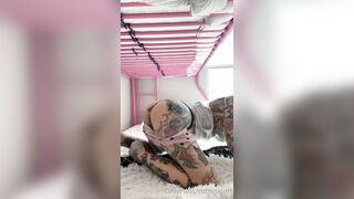 Onlyfans Tiger Lily porn broadcast pack part 1
