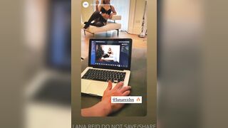 Leaked Lana Reid onlyfanssex mov pack part 4
