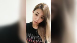 Exciting onlyfans xinniefxy porn movie pack part 1
