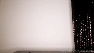 Miss Bella exclusive onlyfans videos part 9
