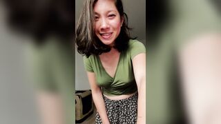 Lily Kawaii leaked xxx video part 1
