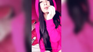 Exclusive Kenziereevesxxx onlyfanssex videos pack part 9
