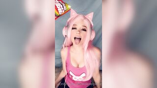 Belle Delphine onlyfans porn movs
