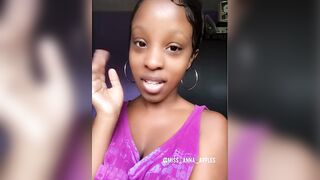 Anna Apples leaked onlyfans nude videos pack
