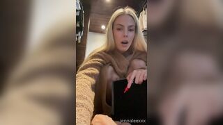 Jennaxx toy box