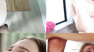 Anya Olsen  - 8