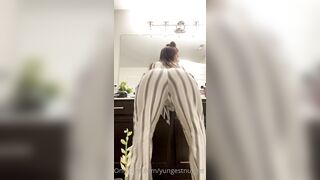 Exclusive onlyfans Yungest Nugget nude video part 9
