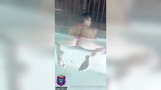 Yiny Leon fresh onlyfans sex videos leaks pack part 4
