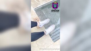 Yiny Leon fresh onlyfans nude movs leaks part 1
