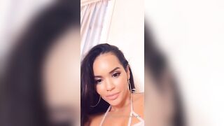 Yasmin Estrada fresh onlyfans xxx mov part 1
