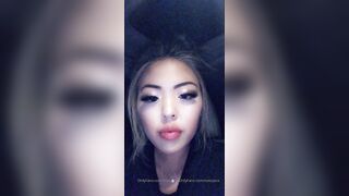 Leaked xoxojoce porn movie part 2
