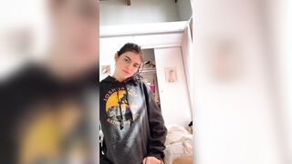 Leaked xofreja onlyfans nude mov part 3
