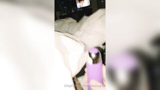 XoLindseyXo onlyfans sex broadcast part 4
