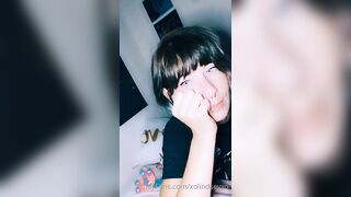 XoLindseyXo onlyfans private sex video 4
