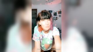 XoLindseyXo onlyfans sex movie
