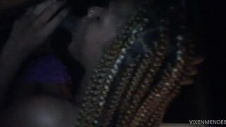 Vixen Mendee onlyfans xxx movie part 3
