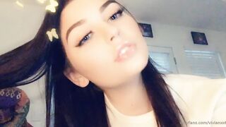 Vivian Taylor onlyfans hot nude movies leaks pack 4

