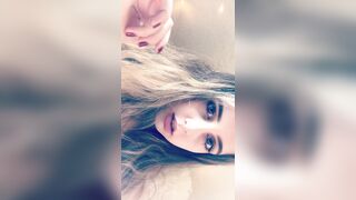 Fresh onlyfans Violette xxx movie leaks part 2
