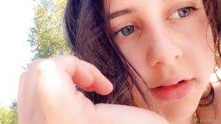 Outstanding onlyfans Violette sex movie part 7
