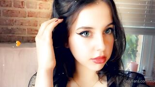 Violette fresh onlyfans sex mov leaks mega pack part 1
