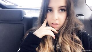 Violette onlyfans xxx movs pack part 2
