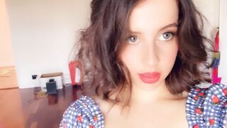 Violette terrific onlyfans nude mov pack part 8
