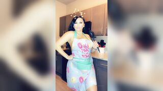 Fresh onlyfans Vidaledesma1 xxx video part 4
