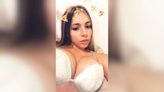 Vanessa Bohorquez onlyfans xxx videos pack part 4
