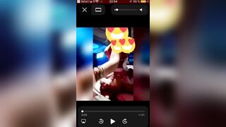Onlyfans great Vanessa Bohorquez sex movie leaks pack 5
