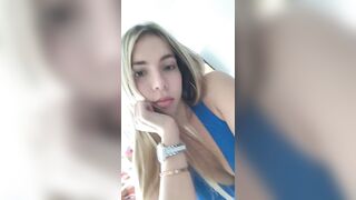 Onlyfans great Vanessa Bohorquez sex movies pack 5
