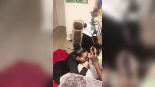 Unicorn Riah onlyfans sex mov leaks part 1
