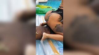 Unicorn Riah exclusive onlyfans sex videos leaks part 9
