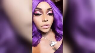 therealdollface (tha_alienn) exclusive onlyfans sex videos pack part 9
