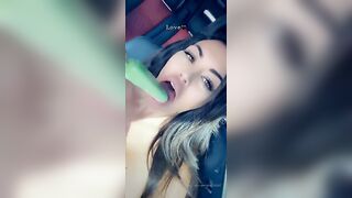 Toochi Kash onlyfans hot nude videos mega pack 4
