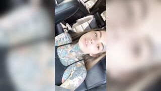 Fresh onlyfans Tiger Lily nude video leaks
