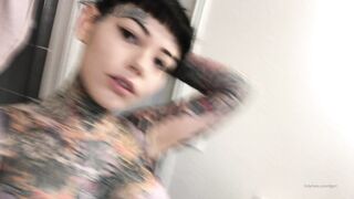 Tiger Lily awesome onlyfans xxx broadcast mega pack part 2
