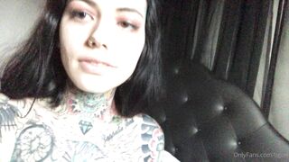 Tiger Lily fresh onlyfans nude broadcast part 2
