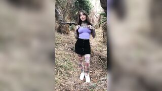 Tiger Lily fresh onlyfans nude movies leaks part 1
