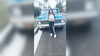 Tiger Lily leaked onlyfans sex movies part 4
