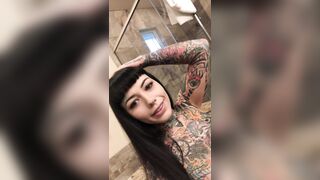 Fresh Tiger Lily onlyfans nude broadcast part 4
