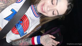 Onlyfans Tiger Lily nude mov mega pack

