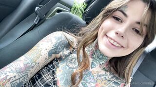 Tiger Lily onlyfans xxx video pack part 1

