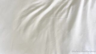 Tiffany Leiddi onlyfans hot nude mov pack 4
