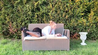 Tiffany Leiddi onlyfans sex videos part 1

