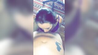 Tiffany Cappotelli leaked sex videos part 1
