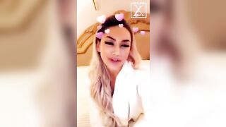 Gwen Singer awesome onlyfans porn broadcast part 2